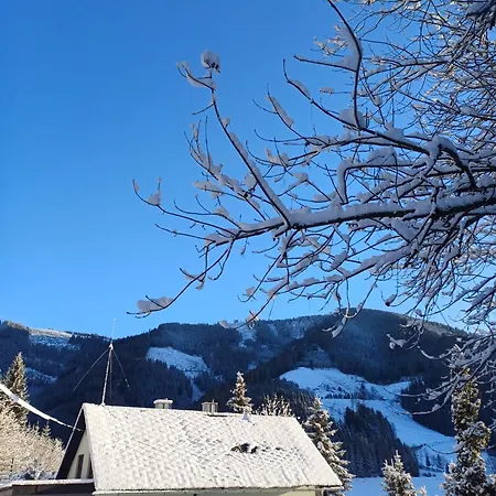 Feriehus Haeusler Sankt Erhard
