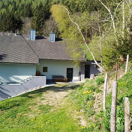 Haeusler Holiday home *