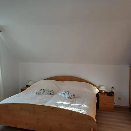 Haeusler בית נופש Sankt Erhard