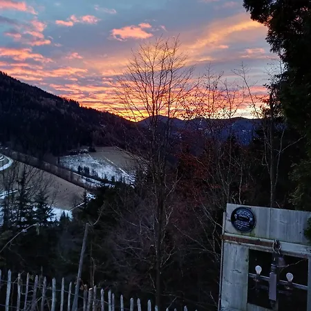 Haeusler Holiday home Sankt Erhard