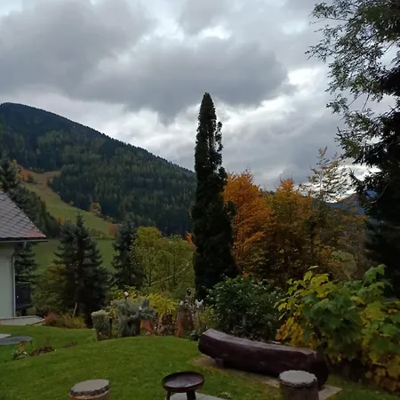 Holiday home Haeusler *