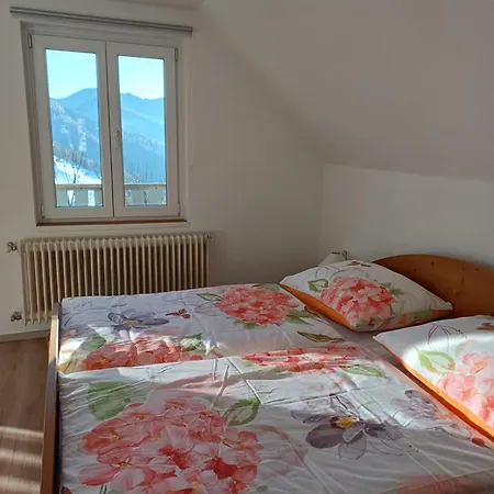 Feriehus Haeusler *