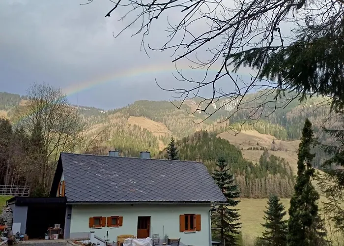 בית נופש Haeusler