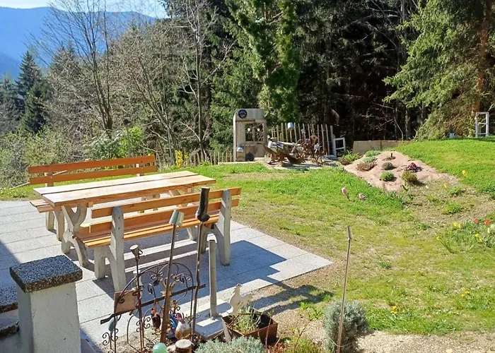 Haeusler * Sankt Erhard