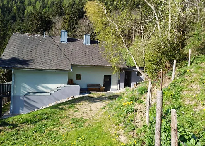 Haeusler Holiday home *