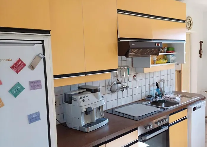 Haeusler Holiday home *