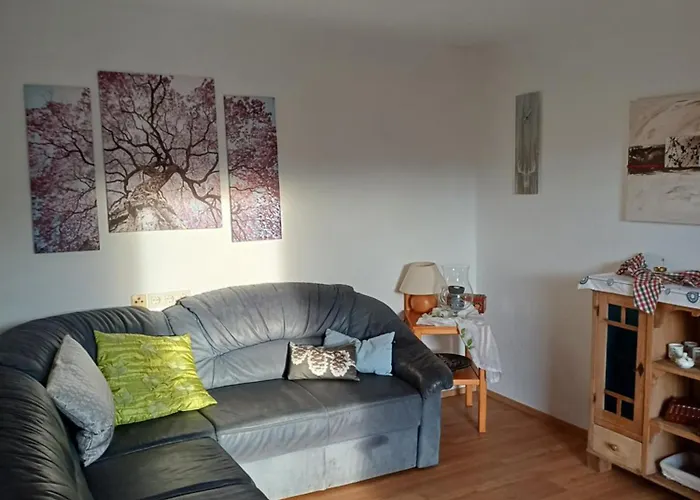 Haeusler Holiday home *