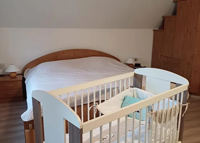 בית נופש Haeusler