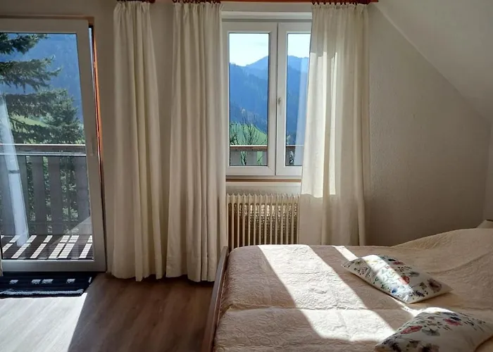 Holiday home Haeusler *