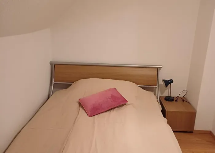 Haeusler בית נופש *