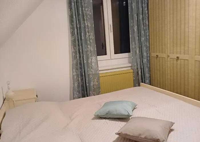 Holiday home Haeusler Sankt Erhard