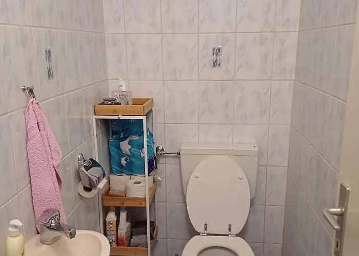 Holiday home Haeusler *