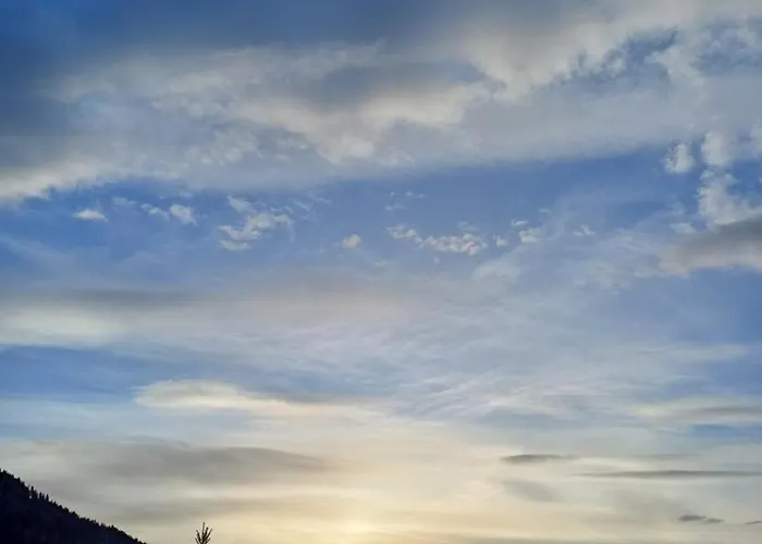 Haeusler Holiday home