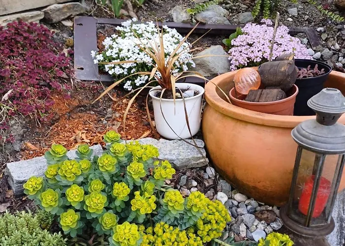 Haeusler בית נופש *