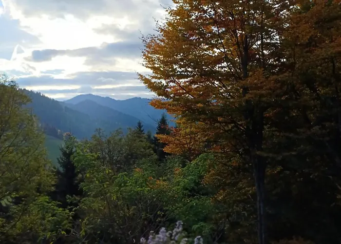 Haeusler Holiday home *