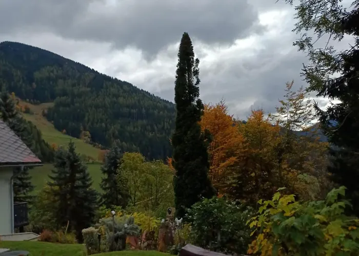 Holiday home Haeusler *