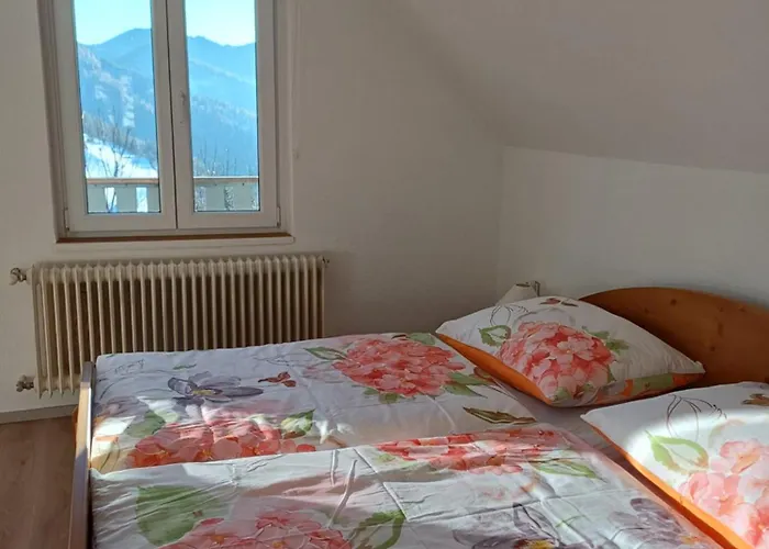 Holiday home Haeusler *