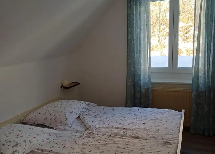 Holiday home Haeusler