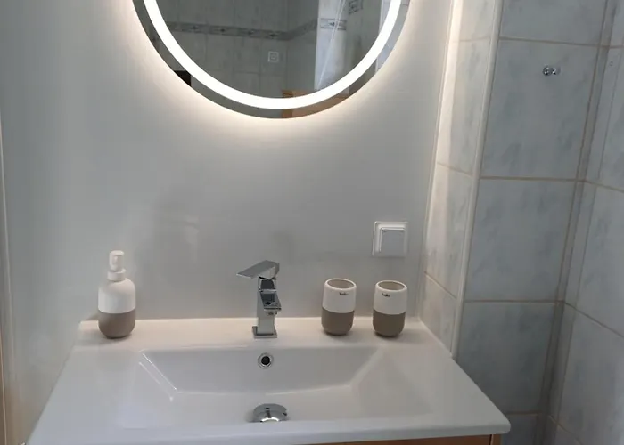 Haeusler * Sankt Erhard