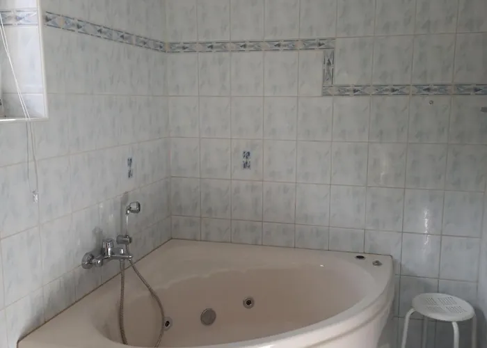 Holiday home Haeusler