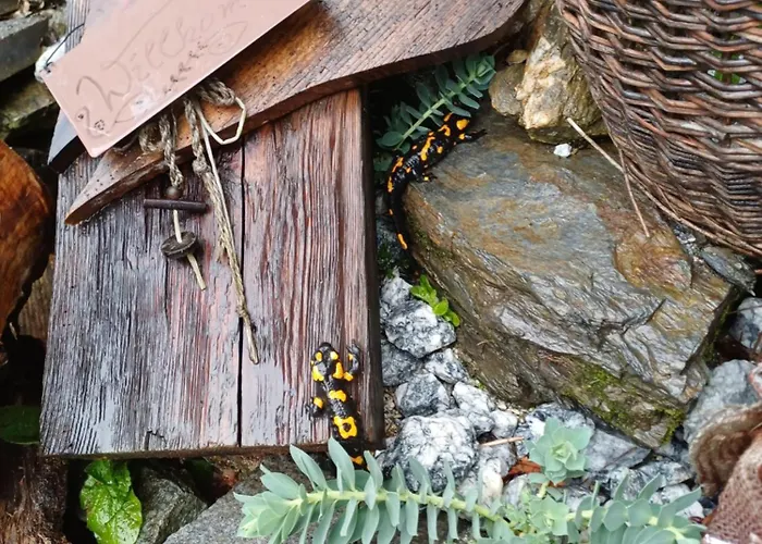 Haeusler * Sankt Erhard